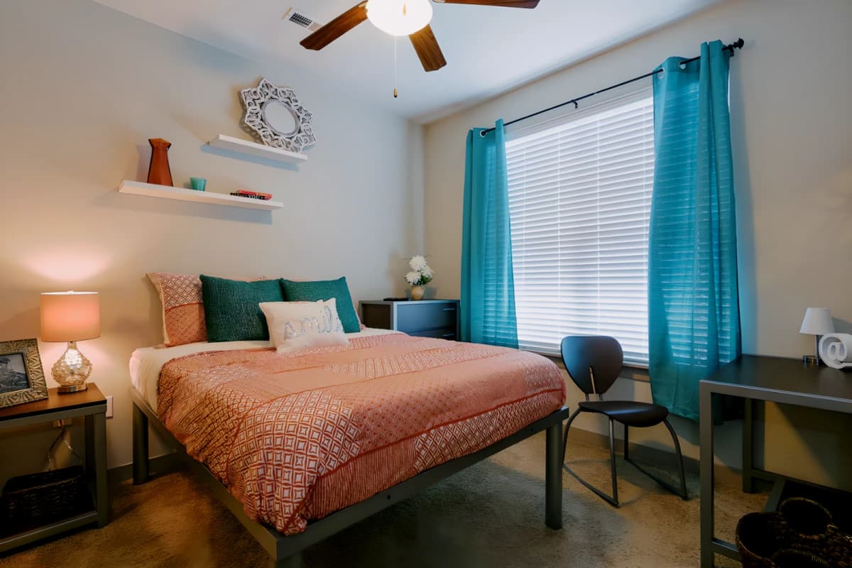 4 Bed 4 Bath D3