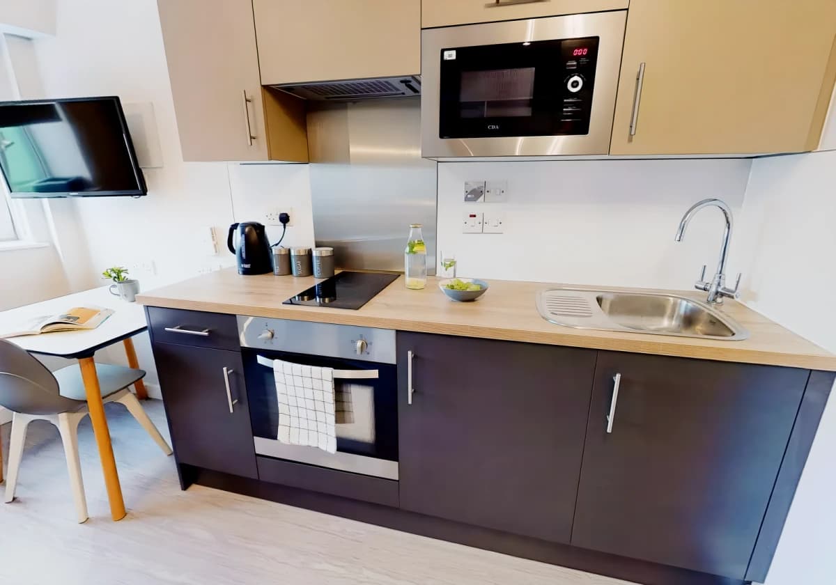 iQ Fenton House image