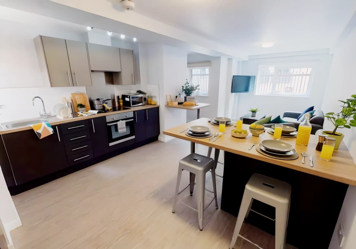 iQ Fenton House image