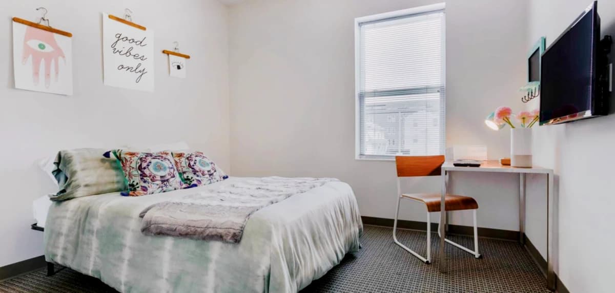 West Quad Apartments image
