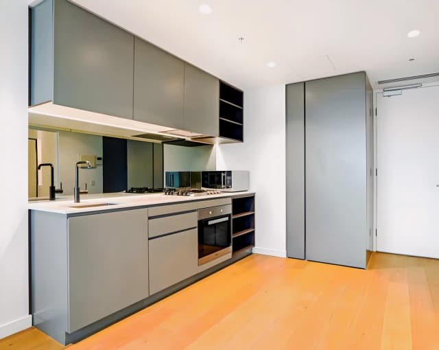 1 Bedroom*3203