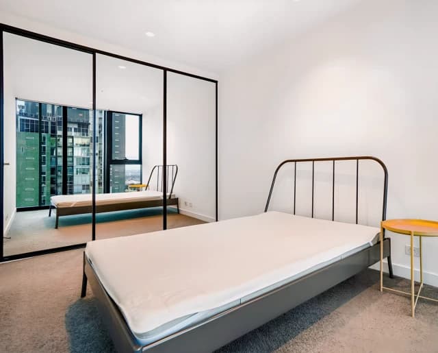 1 Bedroom*3203