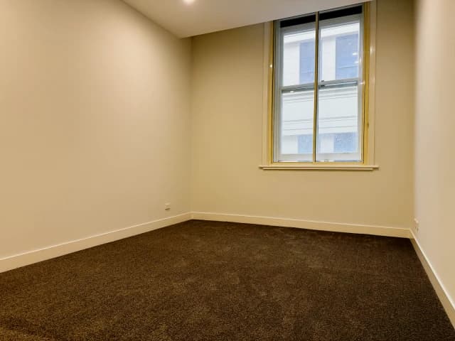 Little Secondary Room of 3b2b