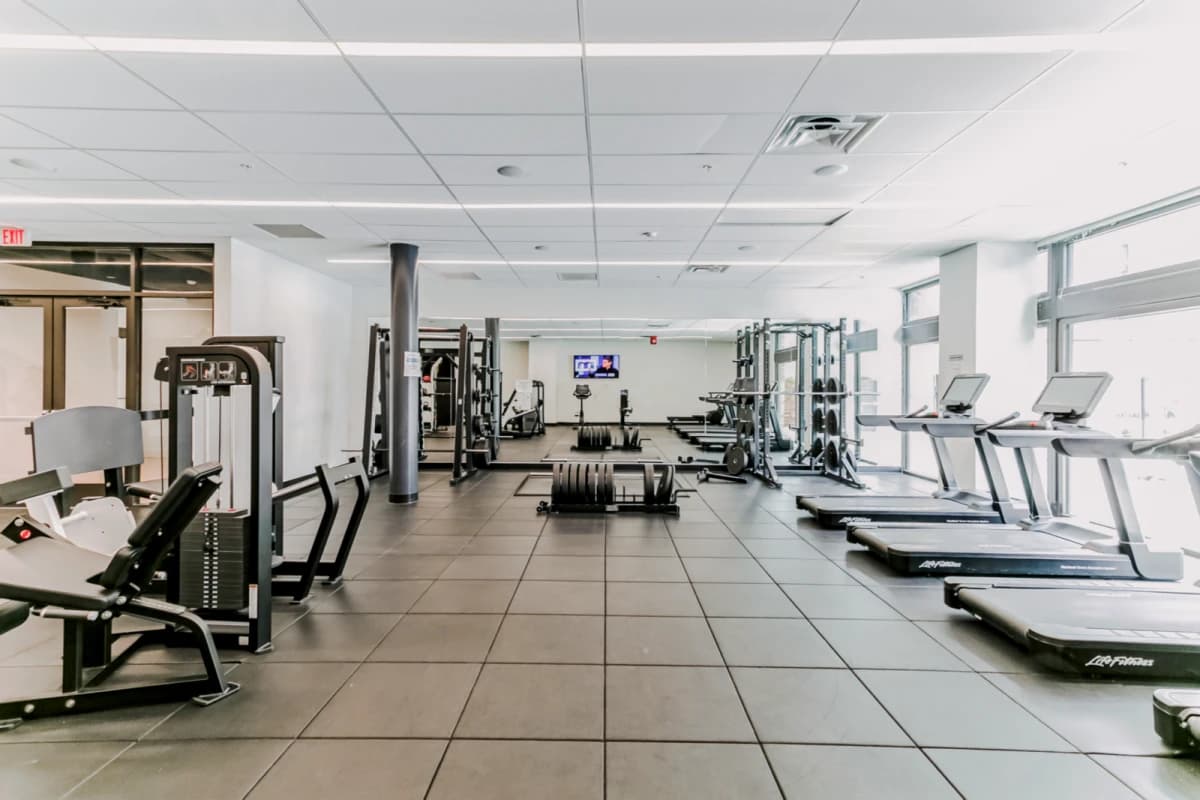 Fitness&Recreation
