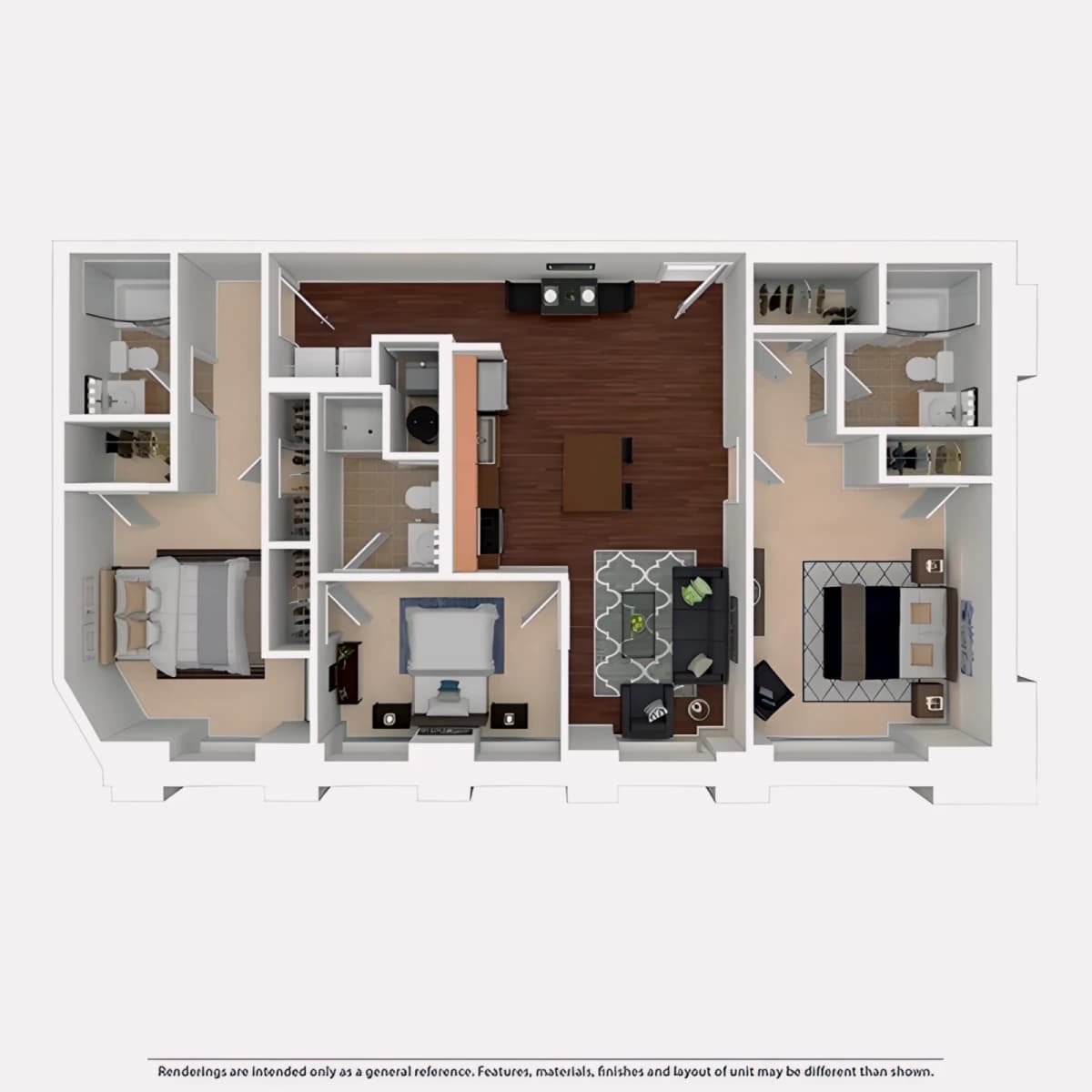The Lofts at Ribbon Place image