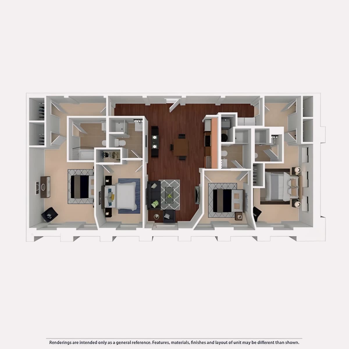 The Lofts at Ribbon Place image