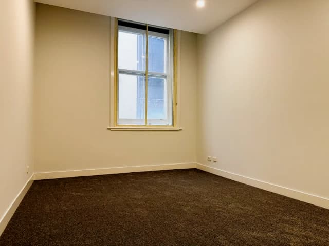 Secondary Room of 3b2b
