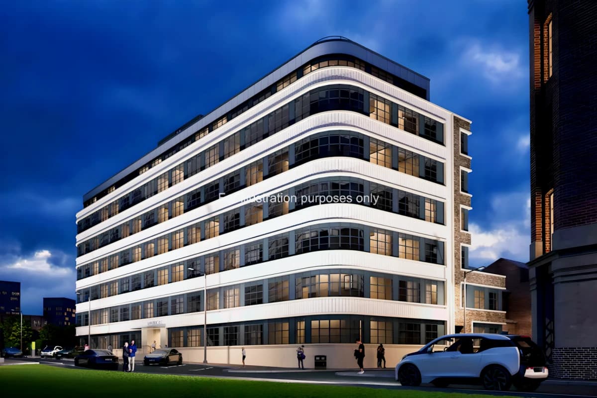 Willen House image 4