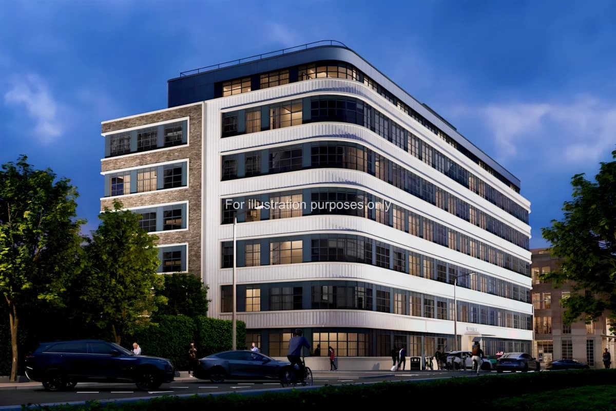 Willen House image 3