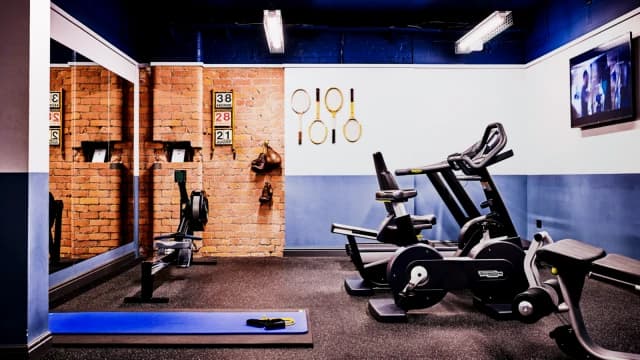 Fitness&Recreation