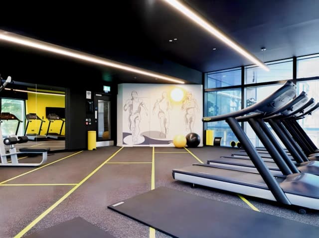 Fitness&Recreation