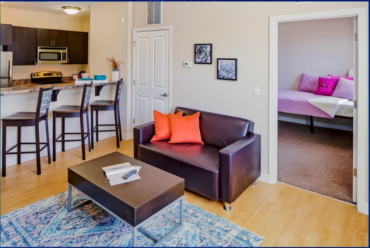 Irish Flats image