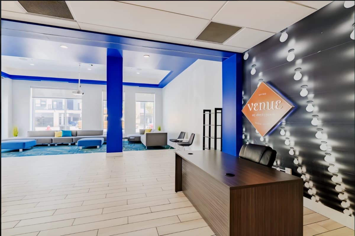 Venue at Dinkytown image