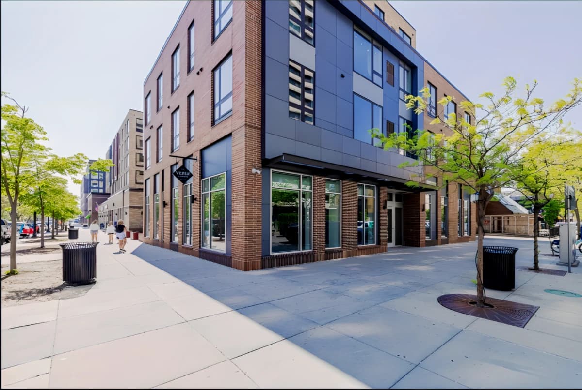 Venue at Dinkytown