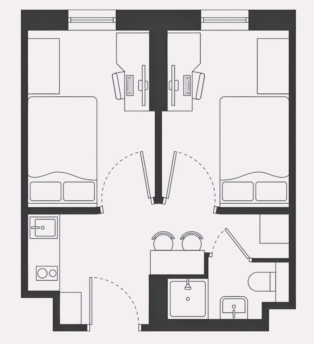Yugo Austen House image
