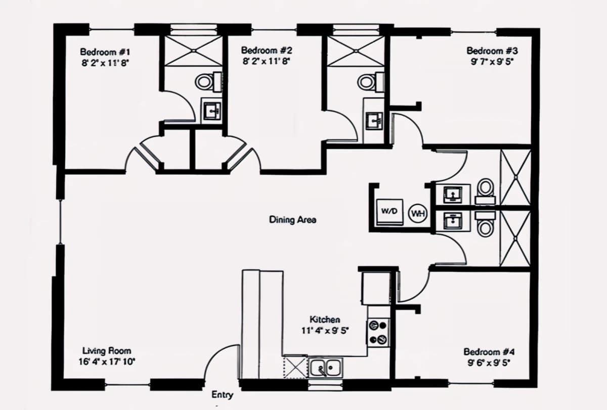315 North Park Avenue image