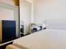 Little Secondary Bedroom
