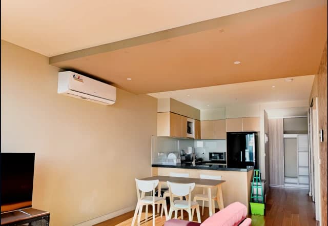 Master Room of 2b1b