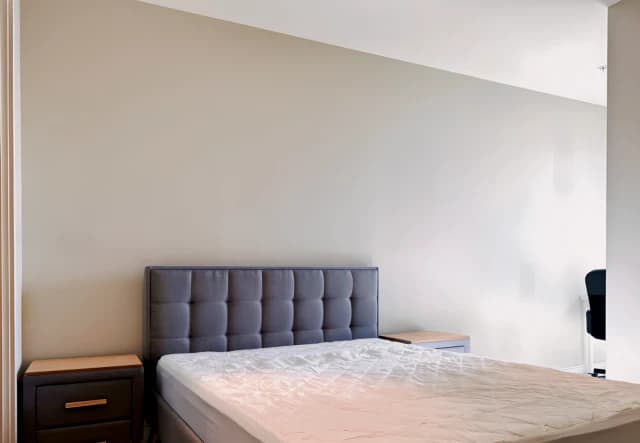Master Room of 2b1b