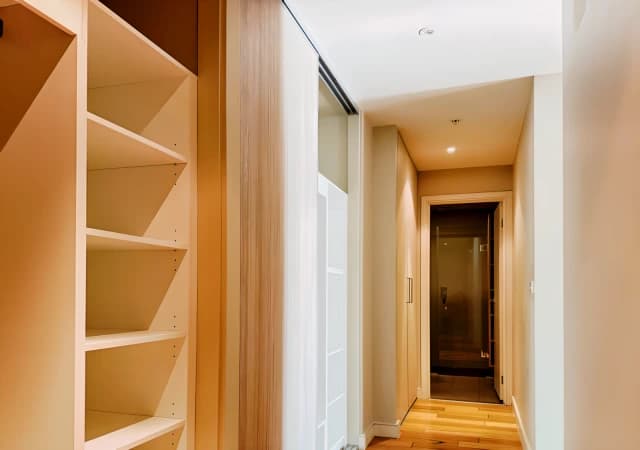 Master Room of 2b1b