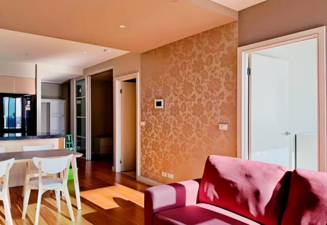 Master Room of 2b1b