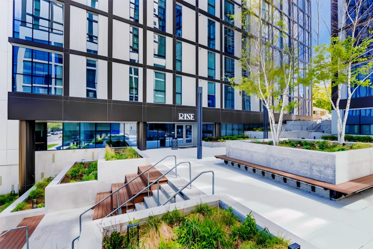 RISE at Riverfront Crossings image 3