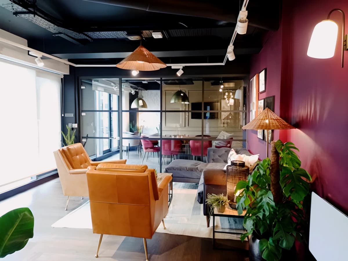 The Depot image