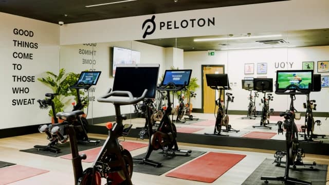 Fitness&Recreation