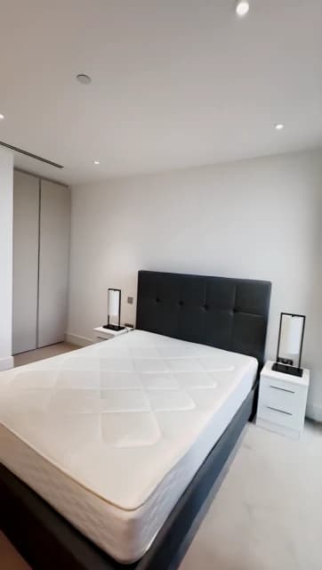 2 Bedroom 1 Bathroom