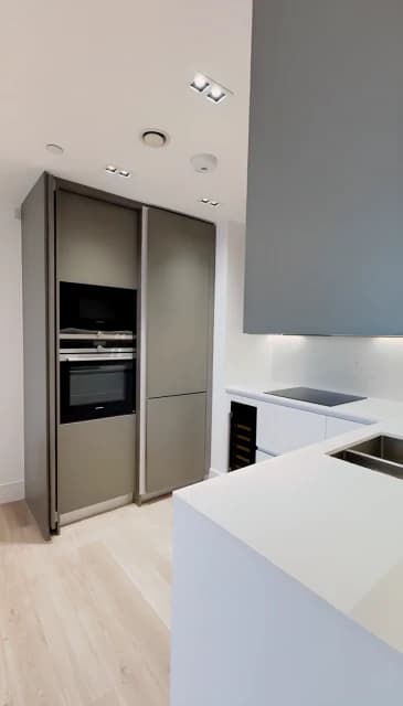 2 Bedroom 1 Bathroom