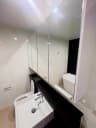 2 bed 2 bath with study