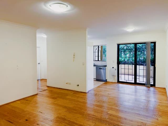 2 bed 2 bath