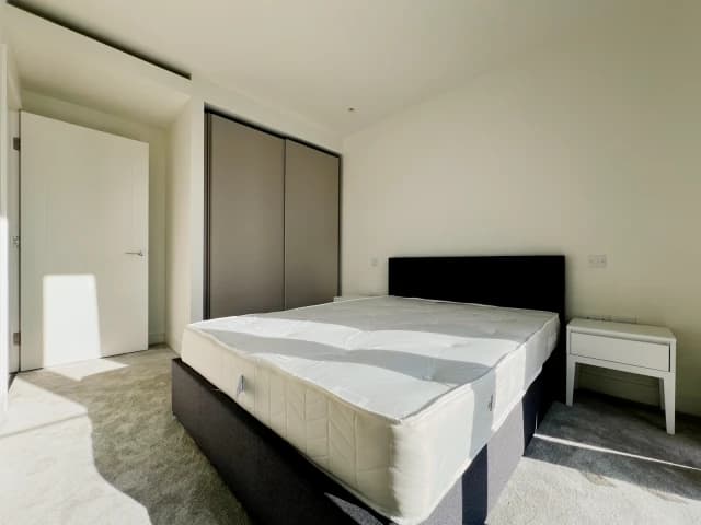 2 Bedroom 2 Bathroom