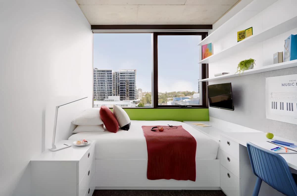 Scape Toowong image