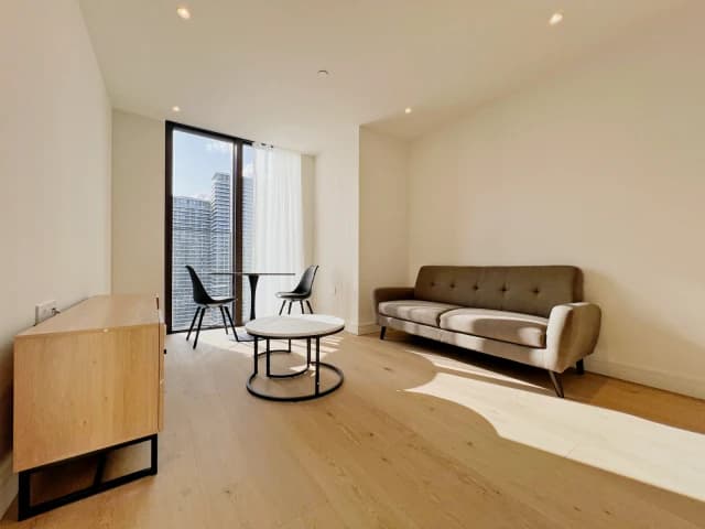 2 Bedroom 2 Bathroom