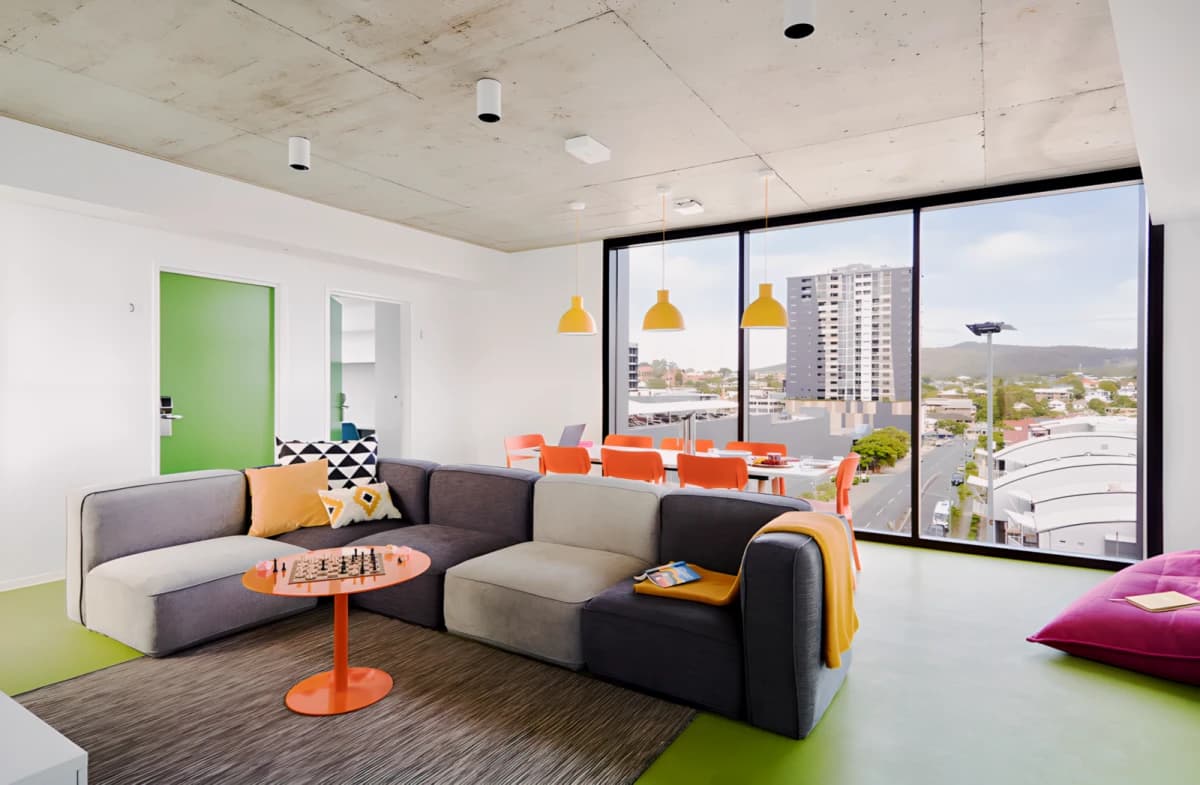 Scape Toowong image