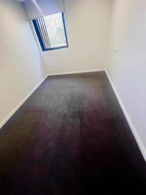 2 bed 2 bath with study