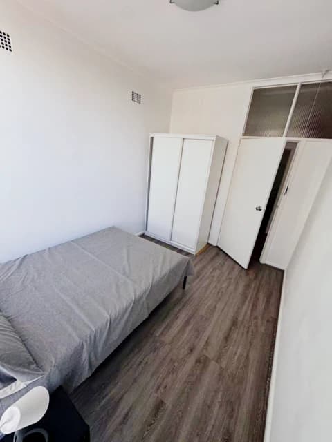 2 bed 1 bath