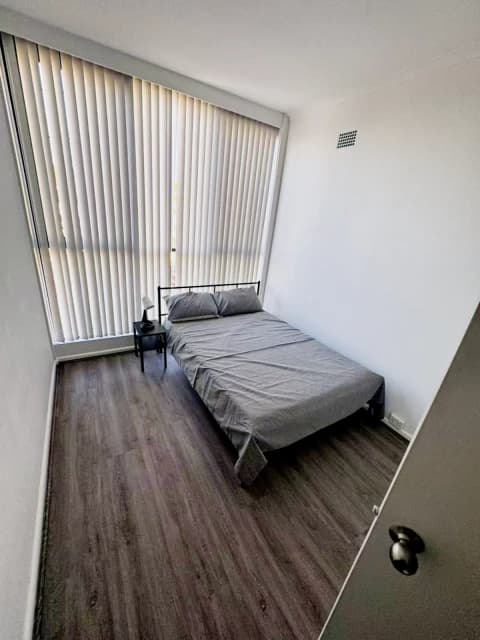 2 bed 1 bath