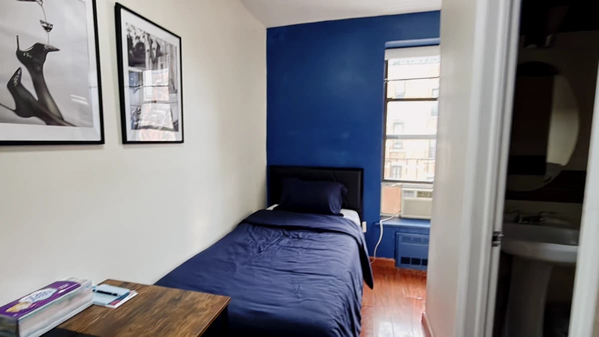 Central Park Apartments NYC image