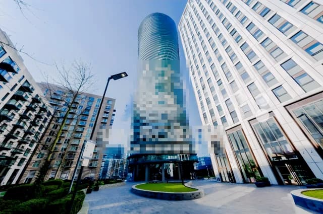 LD-Baltimore Tower(Galliard)