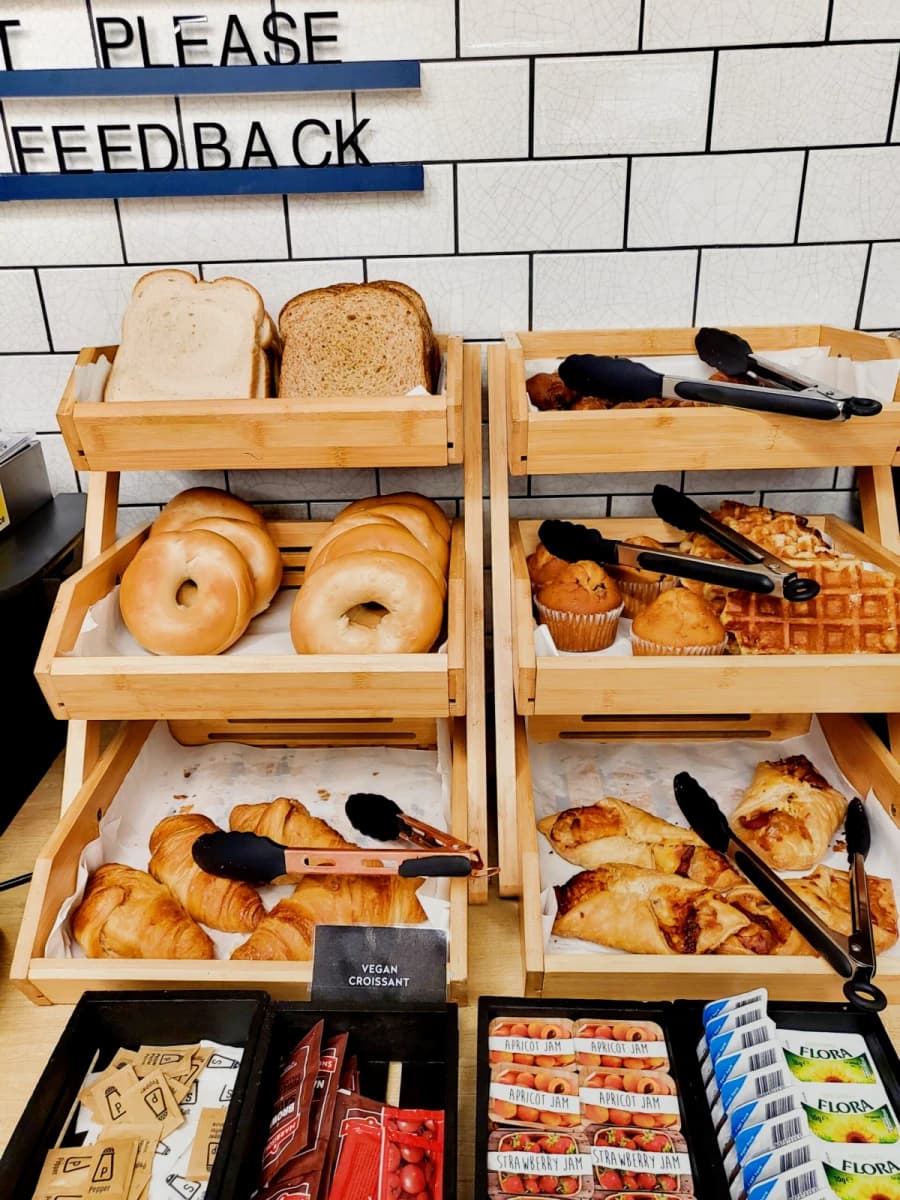 Vita Student Iona Street image