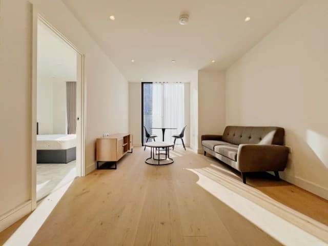 2 Bedroom 2 Bathroom