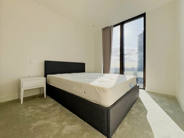 2 Bedroom 2 Bathroom