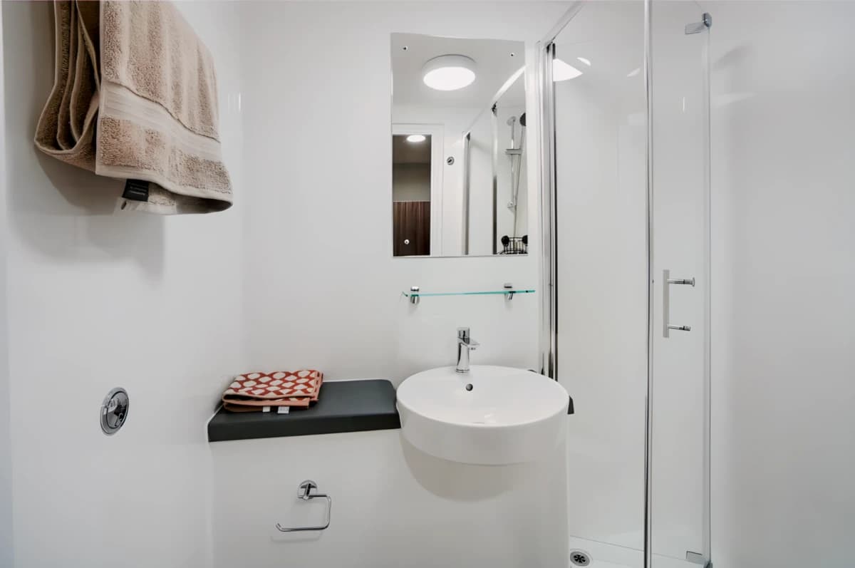 Luxury Studio Dual Occupancy