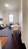 1 bed 1 bath