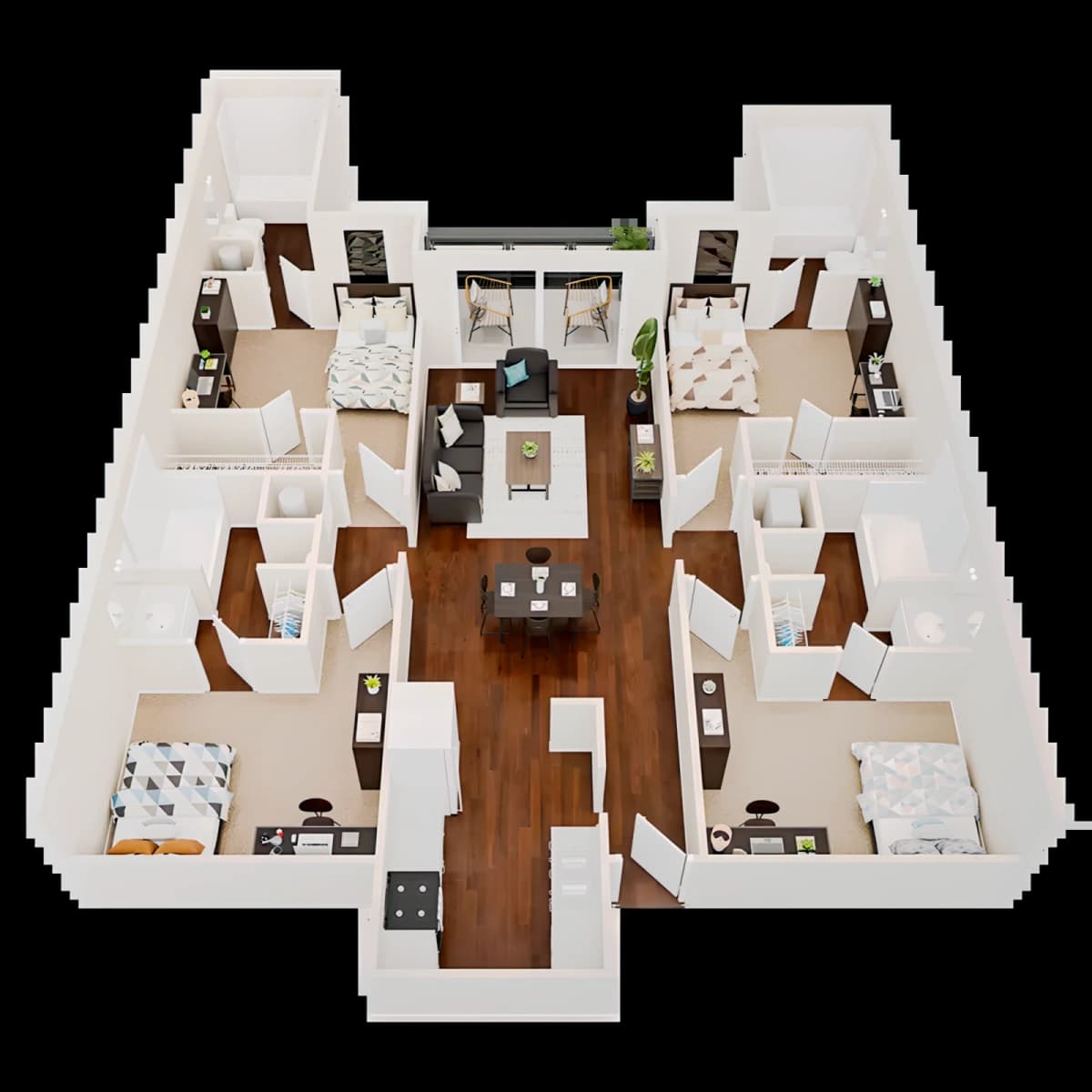 Enclave 425 image