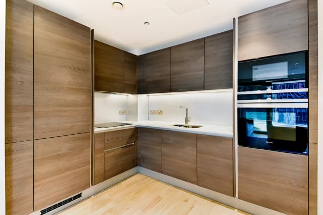 1 Bedroom 1 Bathroom