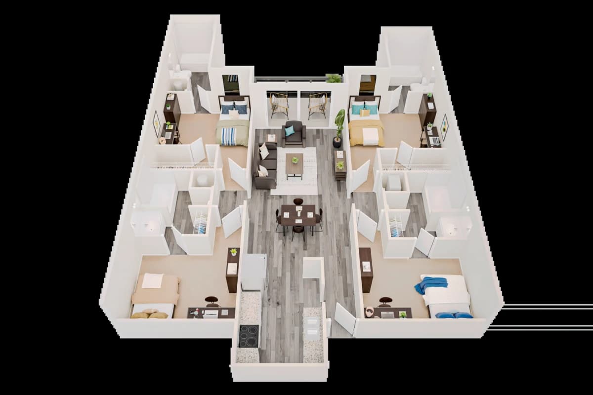 Enclave 425 image
