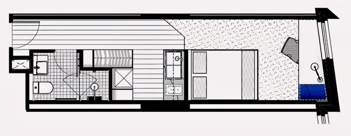 dwell Village Melbourne City image